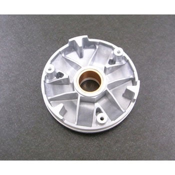 レッツII プーリー - ALBA(アルバ)