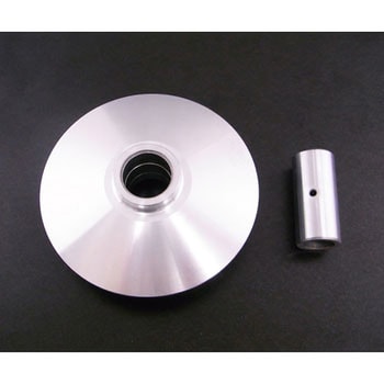 マジェスティ250(ボス付き) ハイスピードプーリー ALBA(アルバ)