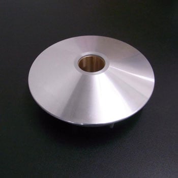 Jf28 Pcx125 ハイスピードプーリー Alba アルバ バイク用プーリー 通販モノタロウ 1 0038