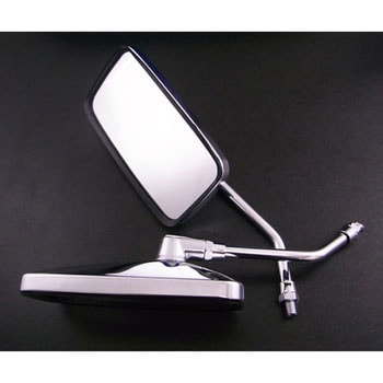 角型ミラー 10mm ALBA(アルバ)