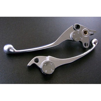 YZF750SP(93-95) 等 左右セットレバー - ALBA(アルバ)