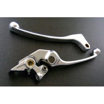 CB400SFハイパーV-TEC(99-01)等 左右セットレバー ALBA(アルバ)