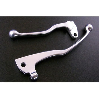 XTZ750(89-93) 左右セットレバー ALBA(アルバ)