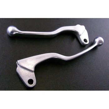 TT-R125LW/XT250 左右セットレバー ALBA(アルバ)