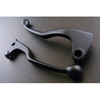 SDR200/XJ400Z/ZE/ZS 左右セットレバー ALBA(アルバ)