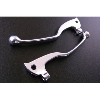マジェスティ250SV/ABS/C(Rディスク)(97-06) 左右セットレバー ALBA(アルバ)
