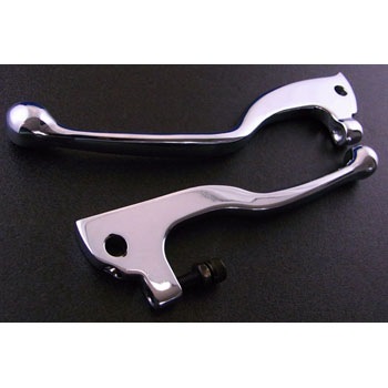 BL-203-018-CR マジェスティ250SV/ABS/C(Rディスク)(97-06) 左右セットレバー ALBA(アルバ) 00118527