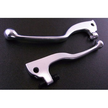 マジェスティ250SV/ABS/C(Rディスク)(97-06) 左右セットレバー ALBA(アルバ)