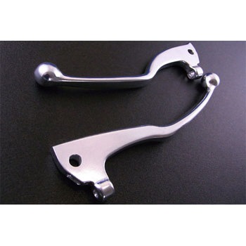 マジェスティ250SV/ABS/C(Rディスク)(97-06) 左右セットレバー ALBA(アルバ)