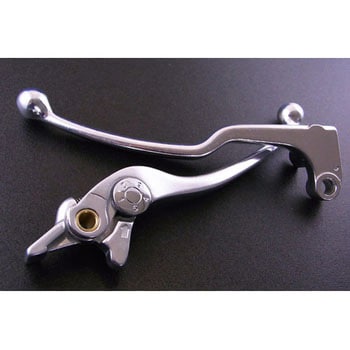 YZF-R6(99-00) 左右セットレバー ALBA(アルバ)