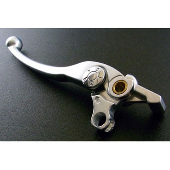 XJR1300/MT-01等 左レバー ALBA(アルバ)