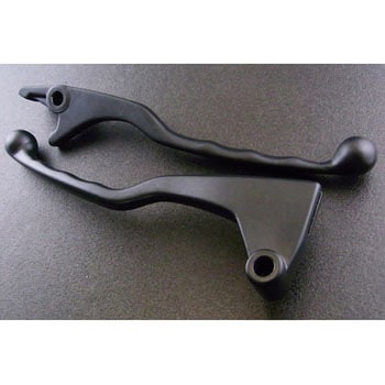 GPX250R/R-Ⅱ/GPX400R 左右セットレバー ALBA(アルバ)