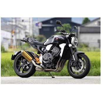 バックステップキット ベビーフェイス