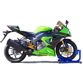 バックステップ ベビーフェイス