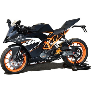 バックステップキット ベビーフェイス