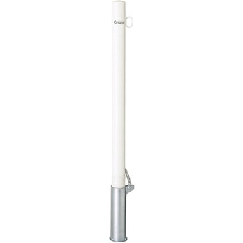 ポストタイプ スチール製(FP-6SF) サンキン