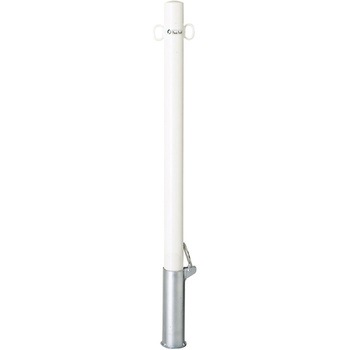 ポストタイプ スチール製(FP-6SF) サンキン