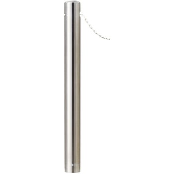 ポストタイプ ステンレス製 Φ101.6(SP-10CN・10CNT) サンキン