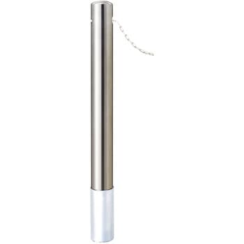 ポストタイプ ステンレス製 Φ101.6(SP-10CN・10CNT) サンキン