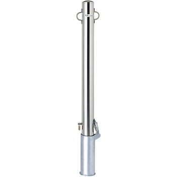 ポストタイプ ステンレス製(SP-10SK) サンキン