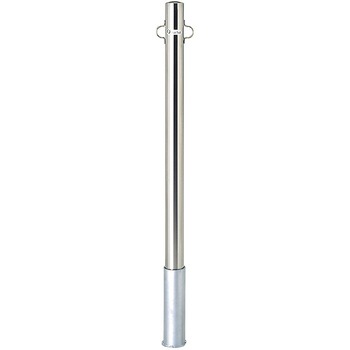 ポストタイプ ステンレス製(SP-6S) サンキン