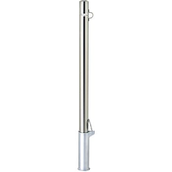 ポストタイプ ステンレス製(SP-6SF) サンキン