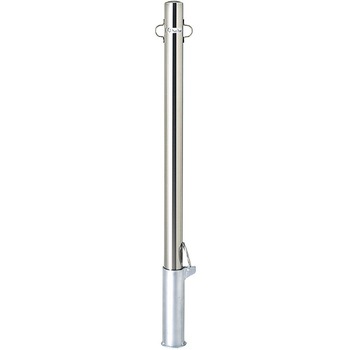 ポストタイプ ステンレス製(SP-6SF) サンキン