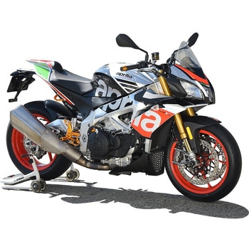 バックステップキット ベビーフェイス
