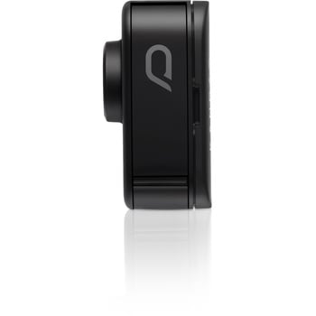 QooCam EGO「撮影・視聴・編集・共有」一体型ポータブル3Dカメラカラー：ブラック KANDAO