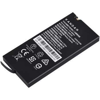 QooCam EGO 予備バッテリー(1340mAh) KANDAO