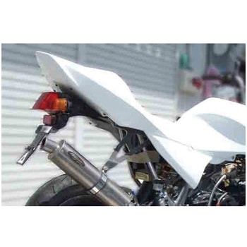 シートカウル Z110キット NOJIMA ENGINEERING