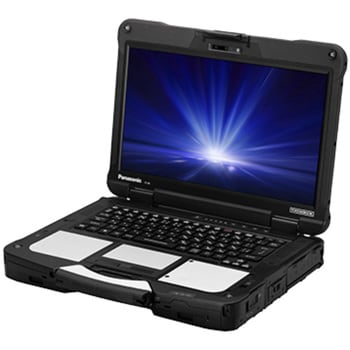 パナソニック [FZ-40ABAAXAJ] TOUGHBOOK FZ-40(Corei5-1145G7/Win11