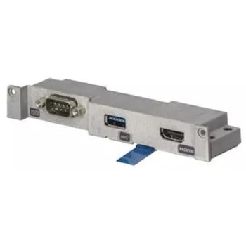 TOUGHBOOK FZ-40A オプション(シリアル/USB3.2 Type-A/HDMI) - Panasonic(パナソニック)