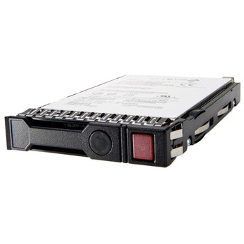 HPE 3.84TB NVMe Gen4 High Performance Read Intensive SFF SC U.3 PM1733a SSD HP(日本ヒューレット・パッカード)