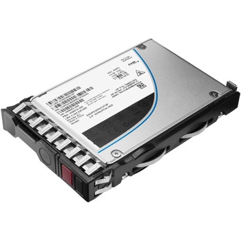 HPE 1.6TB NVMe Gen4 High Performance Mixed Use SFF SCN U.3 PM1735a SSD HP(日本ヒューレット・パッカード)