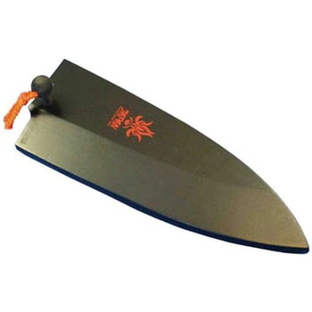 兼常 木鞘 和包丁 出刃 関兼常
