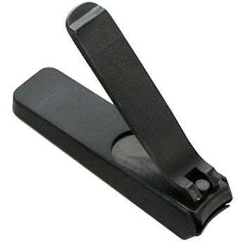 ブラック爪切 関兼常