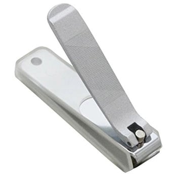 クローム爪切 直刃 関兼常