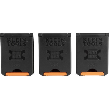 MODbox ベルト取付クリップ(3個セット) KLEIN TOOLS