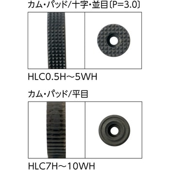 横吊りクランプ スーパーツール