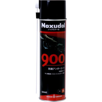 900s 900 エアゾール 1本(500mL) Noxudol(ノックスドール) 【通販