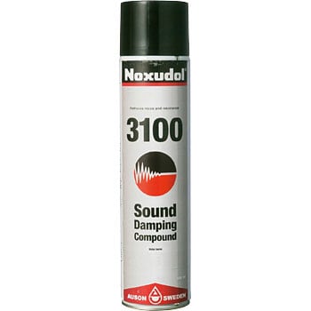 3100spray 3100 エアゾール 1本(600mL) Noxudol(ノックスドール