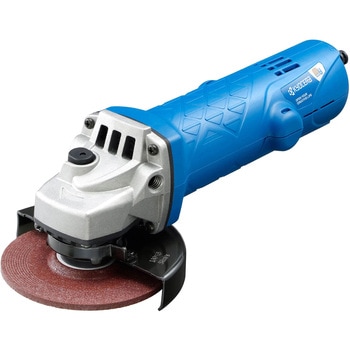 ディスクグラインダ 京セラ(旧RYOBI電動工具)