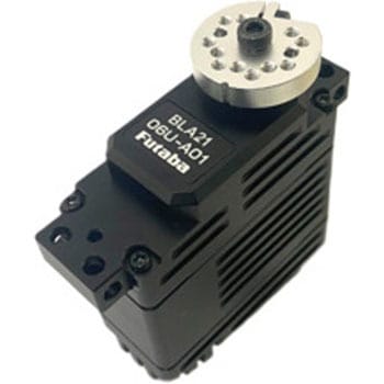 BLA21シリーズ 双葉電子工業
