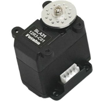 BLA21シリーズ 双葉電子工業