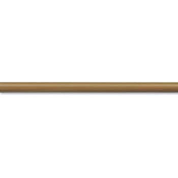 ステンパイプ樹脂コーティング(外径35Φ/30Φ×2.0tステンレスパイプ) ABR-35AS シロクマ