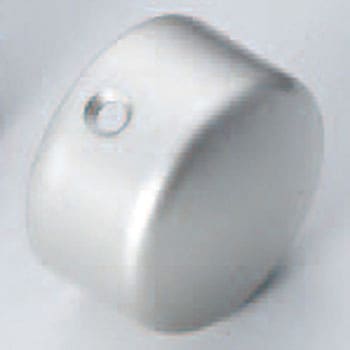 エンドキャップ横穴 ABR-108 シロクマ