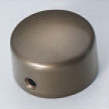 エンドキャップ横穴 ABR-108 シロクマ