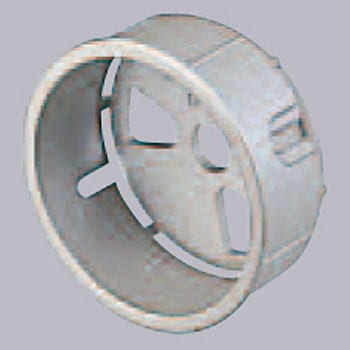 32Φ用変換ハブ BR-112 シロクマ