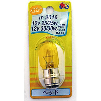 1P2016YE 2֎ԗpwbh T19 12V(_u) M&H 00264452